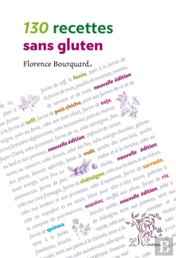Bertrand.pt - 130 Recettes Sans Gluten