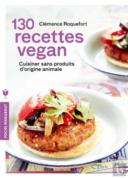 Bertrand.pt - 130 Recettes Vegetaliennes