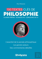 130 Textes Clés De Philosophie