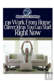 130 Work From Home Ideas