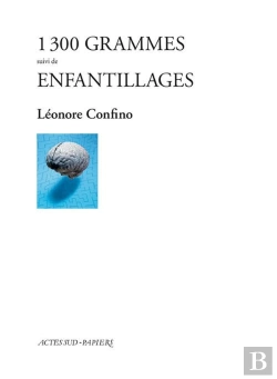 Bertrand.pt - 1300 Grammes ; Enfantillages