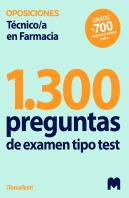 1300 Preguntas De Examen Tipo Test Para Oposiciones A Tecni