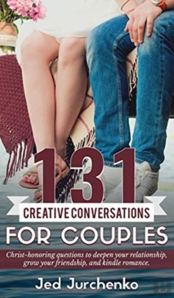 Bertrand.pt - 131 Creative Conversations For Couples