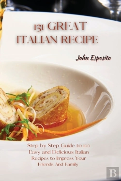 Bertrand.pt - 131 Great Italian Recipes