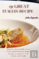 131 Great Italian Recipes