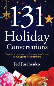 131 Holiday Conversations: Creative, Chr