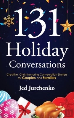 Bertrand.pt - 131 Holiday Conversations: Creative, Chr