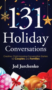 131 Holiday Conversations: Creative, Chr