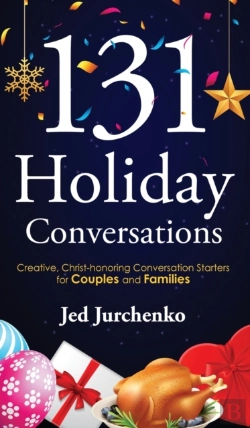 Bertrand.pt - 131 Holiday Conversations: Creative, Chr