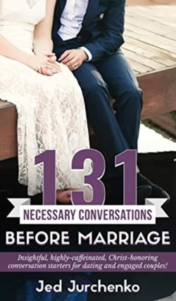 Bertrand.pt - 131 Necessary Conversations Before Marriage