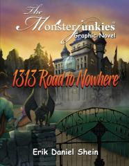 1313 Road To Nowhere