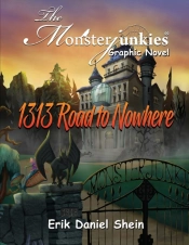 1313 Road To Nowhere