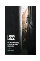 1322 Una Mirada Fotografica Als Refugis Antiaeris De Barcel