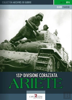 Bertrand.pt - 132a Divisione Corazzata Ariete