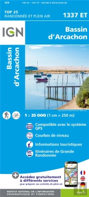 1337et : Bassin D'Arcachon (6e Édition)