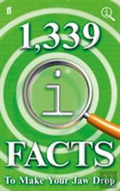 1,339 Qi Facts To Make Your Jaw Drop
