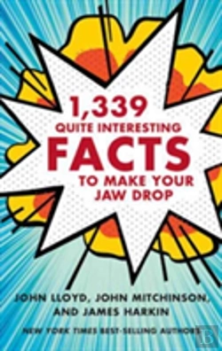 Bertrand.pt - 1,339 Quite Interesting Facts To Make Your Jaw Drop