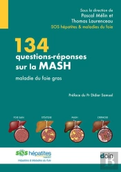 134 Questions-Réponses Sur La Mash : Maladie Du Foie Gras