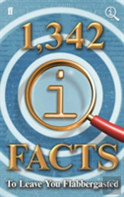 1,342 Qi Facts To Leave You Flabbergasted