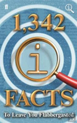Bertrand.pt - 1,342 Qi Facts To Leave You Flabbergasted