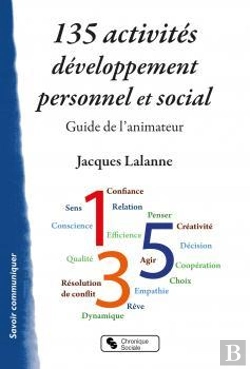 Bertrand.pt - 135 Activités De Développement Personnel Et Social ; Face À Face