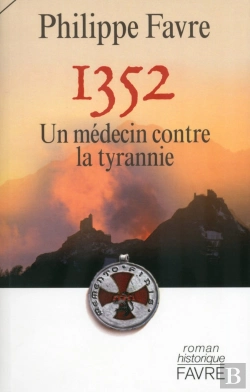Bertrand.pt - 1352  Un Medecin Contre La Tyrannie