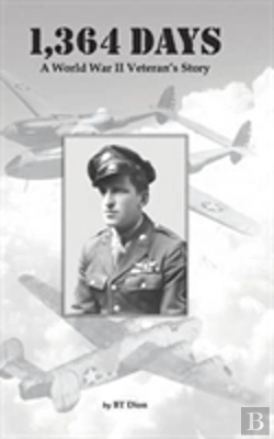 Bertrand.pt - 1,364 Days - Hardcover