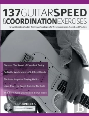 137 Guitar Speed & Coordination Exercises
