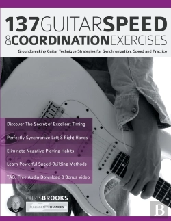 Bertrand.pt - 137 Guitar Speed & Coordination Exercises