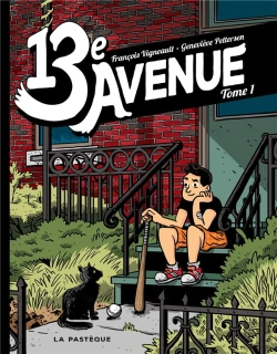 Bertrand.pt - 13e Avenue Tome 1