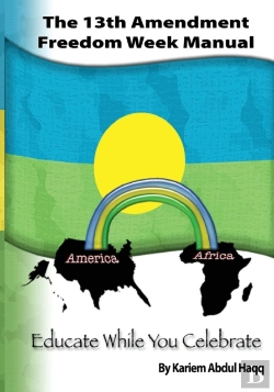 Bertrand.pt - 13th Amendment Freedom Week Manual