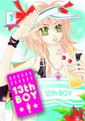 13th Boy