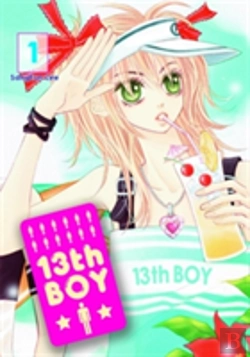 Bertrand.pt - 13th Boy