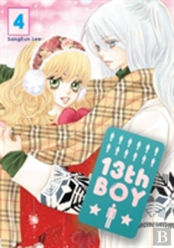 Bertrand.pt - 13th Boy, Vol. 4