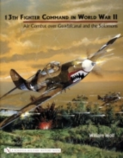 13th Fighter Command In World War Ii