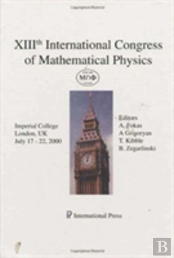 Bertrand.pt - 13th International Congress Of Mathematical Physics