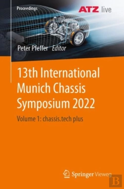 Bertrand.pt - 13th International Munich Chassis Symposium 2022