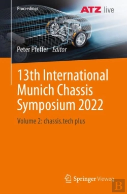Bertrand.pt - 13th International Munich Chassis Symposium 2022