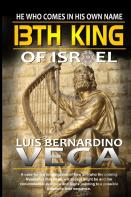 13th King Of Israel