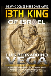 13th King Of Israel