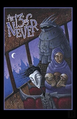Bertrand.pt - 13th Of Never