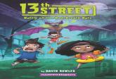 13th Street #1: Battle Of The Bad-Breath Bats