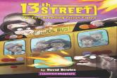 13th Street #2: The Fire-Breathing Ferret Fiasco