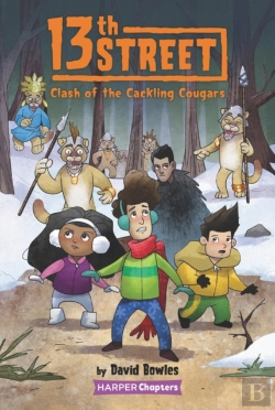 Bertrand.pt - 13th Street #3: Clash Of The Cackling Cougars
