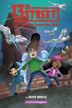 Bertrand.pt - 13th Street #6: Fight With The Freeze-Ray Fowls
