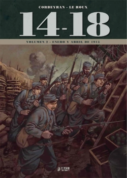 Bertrand.pt - 14-18 02: Enero Y Abril De 1914