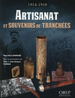 Bertrand.pt - 14/18 Artisanat Et Souvenirs De Tranchees