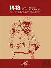 14-18 En Bande Dessinee Et En Litterature De Jeunesse - Temps Et Enjeux D'Une Thematique Guerriere