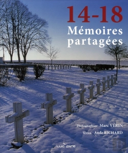 Bertrand.pt - 14-18, Mémoires Partagées : Les Communautés, Les Lieux, Les Hommes