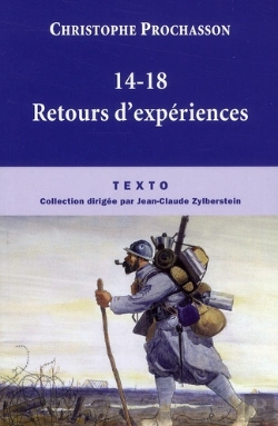 Bertrand.pt - 14-18 Retours D'Expériences
